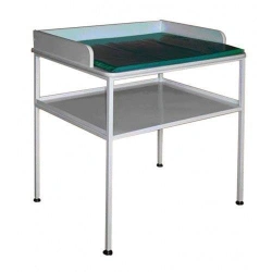 Folding Changing Table SP-04 "Optimekh