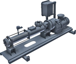Screw pump NV-50(-01)