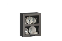 Mokka LD.274450.000 600mm Glass Facade Door (Sandown)