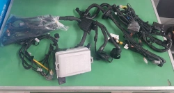 Engine Compartment Wiring Harness for Hyundai Solaris, Kia Rio, Hyundai Creta - Model HCR, FB, SU2r