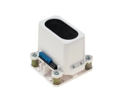 Linear Optical-Electronic Smoke Detector IP212-S300 IPDL