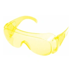 Vision StrongGlass Open Protective Goggles O35, Article 13557
