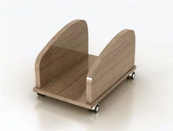 Modern Series M40 Computer Case Stand