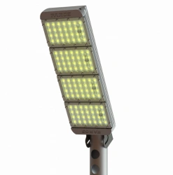 LED Street and Road Lighting Fixtures Series FP