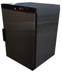 Pharmaceutical Refrigerator POLAIR SHF-0.2-01N Stainless Steel