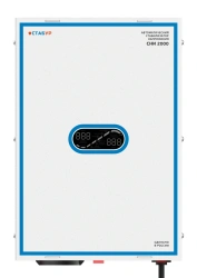 Inverter Voltage Stabilizer SNI-2000