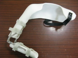 Elbow and Shoulder Joint Rehabilitation Device