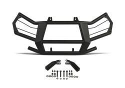 Front Bumper for Kawasaki Brute Force 750 ATV MY 11-18, 19-21 Moose Utility with Mounting Kit