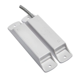 Magnetic Contact Security Detectors IО 102-26 Version 04