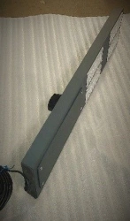 Outdoor LED Street Light OTKVf-180 DIM NEMA