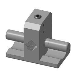 Intramedullary Osteosynthesis Tool for Tibia - Art. 500.510