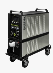 EVOTIG 350 P DC Argon Arc Welding Inverter Machine