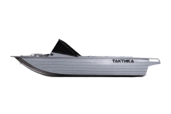 Tactical 370 Aluminum Motor Boat