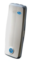 UV Air Recirculator Disinfector DEZAR-KRONT-Express for Emergency Sterilization