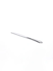 Elegant Table Knife Made of Eco-Friendly Stainless Steel M-30