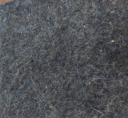 Non-woven Thermal Fabric for Footwear - Termolin 500 SH