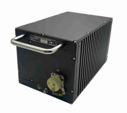 Basic Mounting Frame ICC300 for PC/104+ Modules