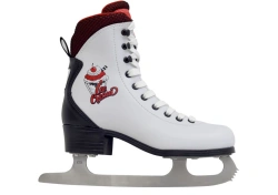 TREK Icecream figure skates