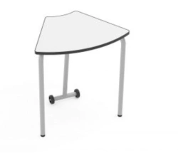 Segmental Student Desk CTS-8