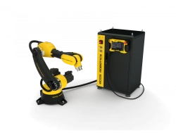 Industrial Robot A12-1450 for Automation