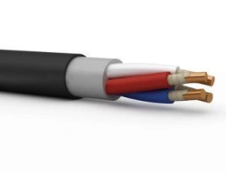 Fire-Resistant Copper Power Cables RUSSIAN LIGHT® CPRРкоВнг(А)-FRLS FE 180