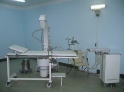 Gamma Therapeutic Complex AGAT-VT