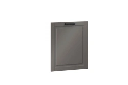 Mokka LD.274050.000 Facade Door 600 (Sandown)
