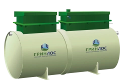 Greenlos Profi Local Wastewater Treatment Systems