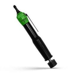 Pneumatic Hand Tamper Vibration-Protected TPV 3A-M