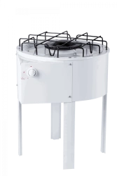 Domestic Gas Stove Type DVG for Cooking