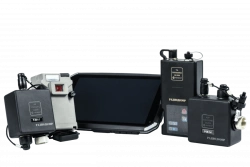 Radiomonitoring System for Terrain Control - PAUR.425624.002TU