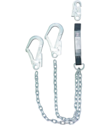 Individual Fall Protection Strap aGD