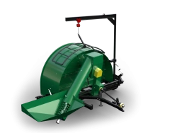 Grain Packing Machine MZU-01.02 for Efficient Packaging