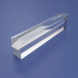 Compact Beam Conversion System for Laser Diodes BTS 150/500