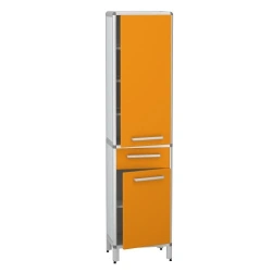 Medicine Storage Cabinet, TU 32.50.30-007-32924160-2021, Art. DM-2-101-06.K2.F2