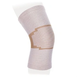 Knee Joint Compression Support Bandage KKS-«ECO-TEN», Model T-1