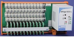 MIRage-NDIO-L Discrete Input/Output Device