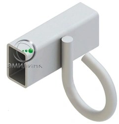 Band Hook KR-8-T for Suspension and Tensioning