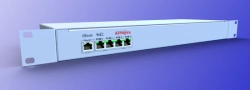 IBase 4xE1 Gateway for E1 Streams