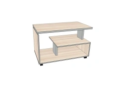 Coffee Table AssCJ-1 854*476*549 mm