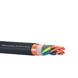 Halogen-Free Power Cables up to 1 kV EPR Insulation RvEKPng(A)-HF