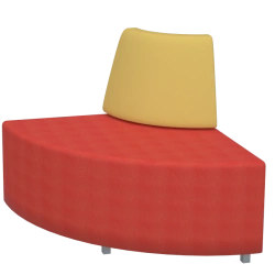 Soft Module Furniture Section 57