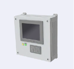 Local Control Panel 1 (LPU1)