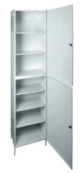 Medical Cabinet for Storing Medicines and Documents SHM-3 "Diakoms" TU №9452-026-17099103-2003