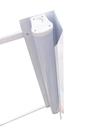 LED Lighting Fixture for School Boards - ABERLICHT AS-15/120