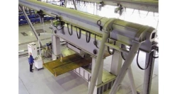 Multi-functional Bending and Straightening Machine MGPS-25