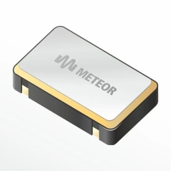 Quartz Generator GK372-P for Communication and Navigation