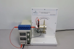 Lorentz Force Educational Laboratory Equipment Set