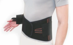 Orthopedic Support Corset "TZ" HT-P-027 for Lumbar Pain Relief