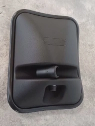 Heated Wide-Angle Rearview Mirror 12V PVMТ 220.00.00-01